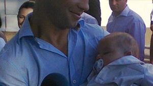 Lucian Bute: nas pentru a treia oara