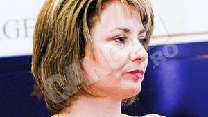 Mariana Bitang implineste astazi 50 de ani: "E o zi ca oricare alta! Sper sa mai aducem medalii de la Jocurile Olimpice"