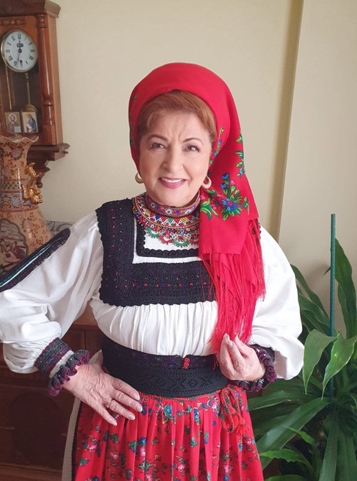 Doliu în lumea muzicii! „Privighetoarea Țării Oașului” a murit