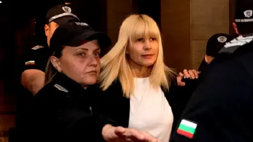 BREAKING | Elena Udrea va fi eliberată din închisoare. Decizia este definitivă!