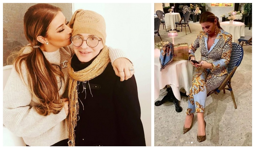 Câți bani a dat Anamaria Prodan pe pachetele pe care le împarte azi de pomană. Parastas de 1 an pentru Ionela Prodan