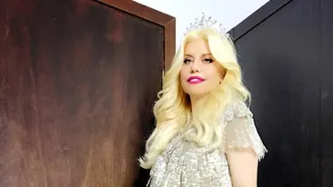 Am pierdut tot LOREDANA GROZA a fost interzisă la TV şi la radio