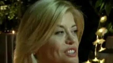 VIDEO Loredana a petrecut pana in zori la ziua ei! Vezi aici cum a decurs petrecerea!