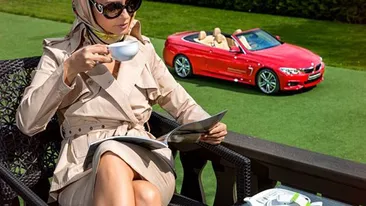 ANDREEA MARIN, probleme de sănătate! Vedeta a confirmat:,,Nu am putut ţine post...‘’