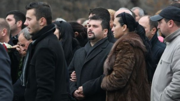 Frații Mararu, unii dintre cei mai de temut interlopi ai României