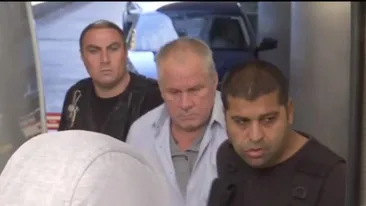Gheorghe Dincă a mărturisit tot! Un profiler din cadrul FBI a obținut informații complete de la el