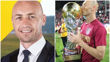 Fost căpitan în Liga 1, actual primar la el în comună! Gabi Mureșan și-a zdrobit adversarul în voturi și a fost reales edil