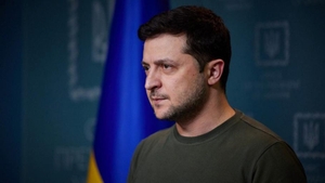 Volodimir Zelenski, declarație șoc: ”Vladimir Putin o să moară curând”