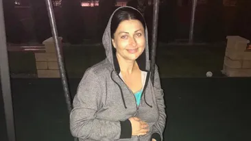 GABRIELA CRISTEA nu se lasă! Ce mesaj i-a transmis OLGUŢEI VASILESCU, după ce i-a dezvăluit salariul prezentatoarei:”Sunteţi un om… “