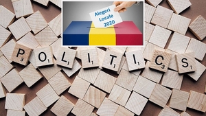Exit-Poll Alegeri Locale 2020 în cele 6 sectoare din Bucureşti. LIVE UPDATE