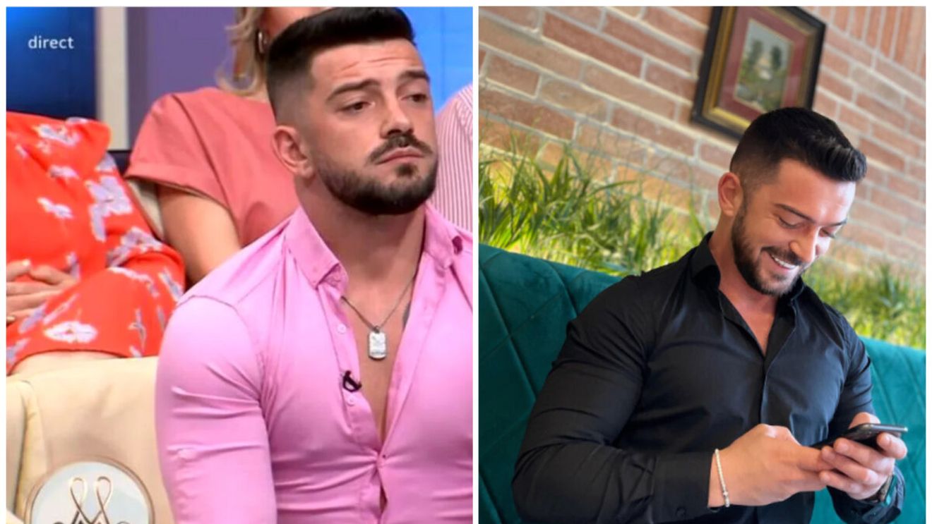 Andrei Perneș si-a prevestit moartea?! Mesajul postat de el, cu 2 zile inainte de tragedie