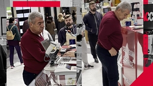 Victor Becali e "trend setter" și la 60 de ani! Impresarul a impresionat prin ținută și ... 