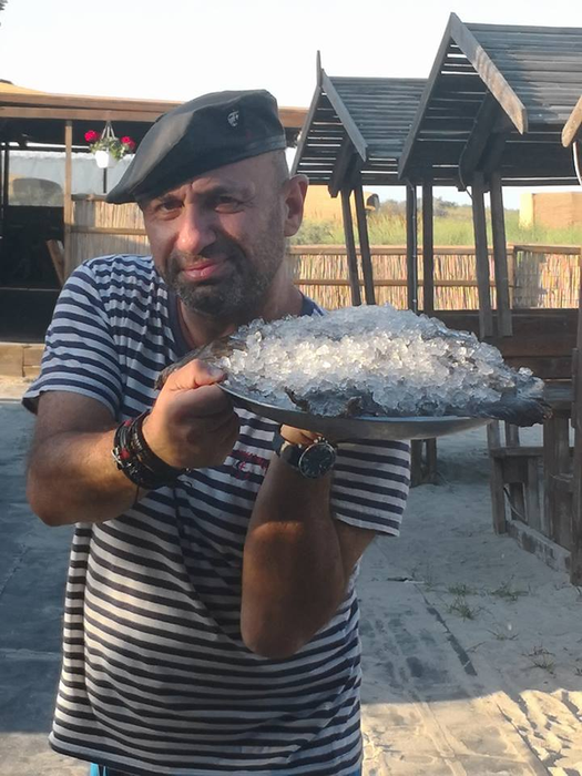 Cătălin Scărlătescu, super-ponturi pentru masa de Revelion