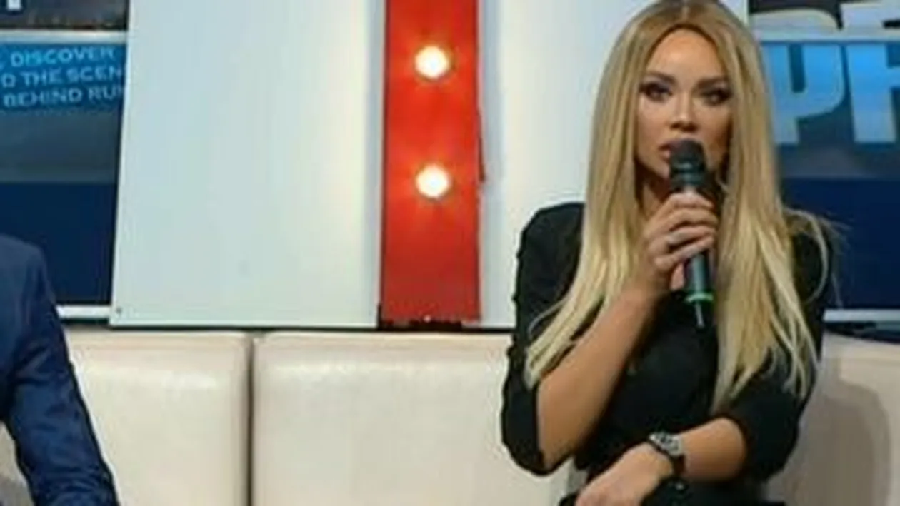 Bianca Drăguşanu, pentru prima oară la TV cu fratele ei! Cine este, de fapt, tânărul Bogdan Dragoş: „Tatăl lui e...”