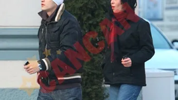 Amantul Marianei Moculescu isi sfideaza sotia! M-a prins de trei ori cu femei