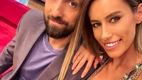 Dani Oțil, pregătit să devină tătic! Ce o să facă prezentatorul TV când Gabriela Prisăcariu va naște: ”Cică nu ai voie în interior”