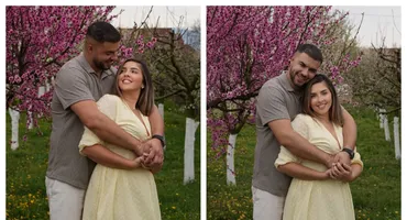 Culiță Sterp, romantic incurabil. Ce surpriză îi pregătește soției sale