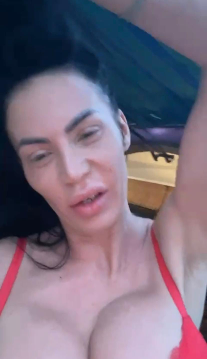 Bianca Pop, ispita care nu ieșea din casă fără 1000 de euro, va deveni mămică pentru prima oară. Incredibil cine e tatăl bebelușului
