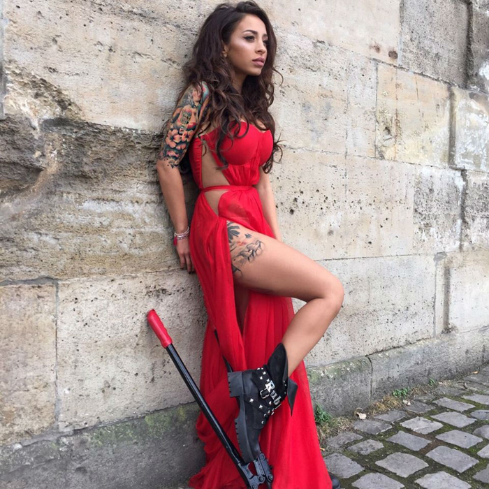 Ruby