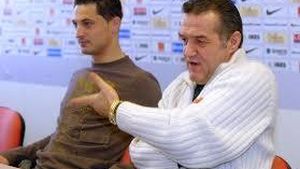 Gigi îşi desfiinţează finul: "Mirel ca practică e zero!"