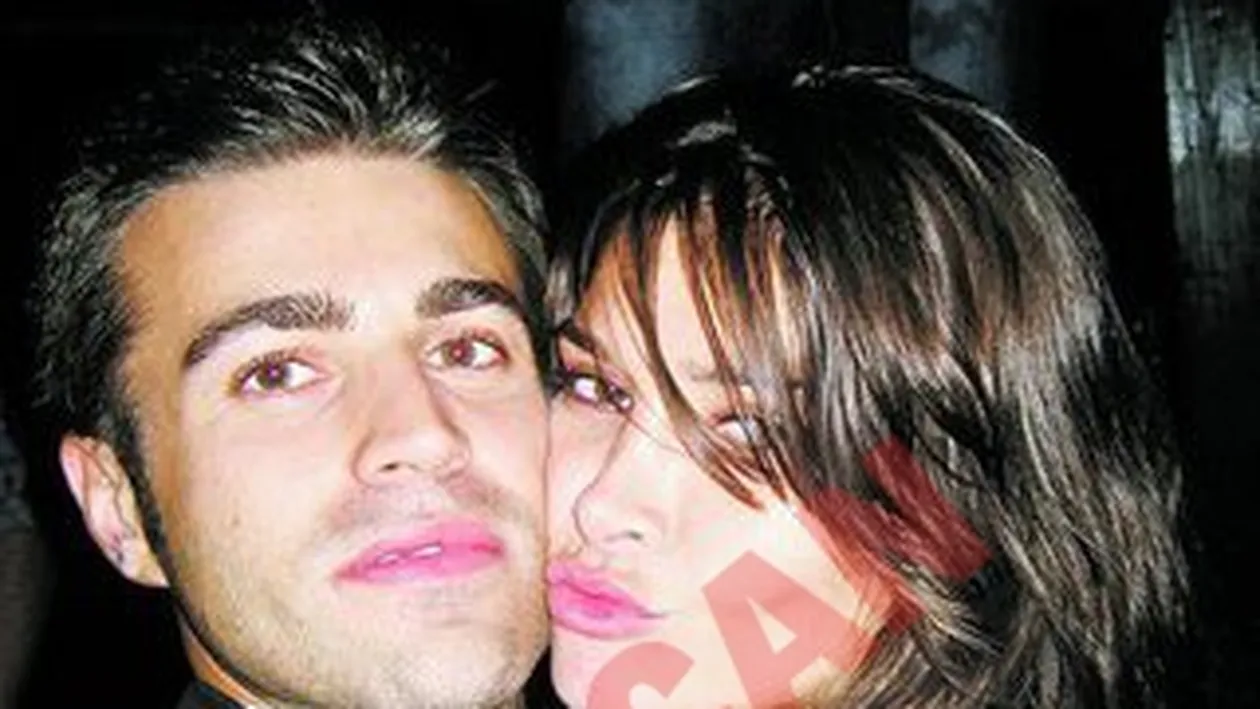 S-au mutat impreuna dupa doar cinci zile