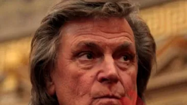 Dinica, Basescu si Tiriac, printre castigatorii galei Zece pentru Romania