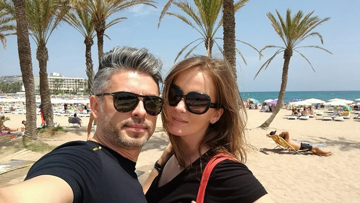 O prezentatoare TV de la noi a devenit mămică! Prima poză cu bebeluşul a emoţionat milioane de inimi: Clipele acestea nu le poţi povesti!