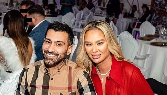 Cumnata soților Pastramă l-ar fi părăsit pe Relu pentru alt bărbat