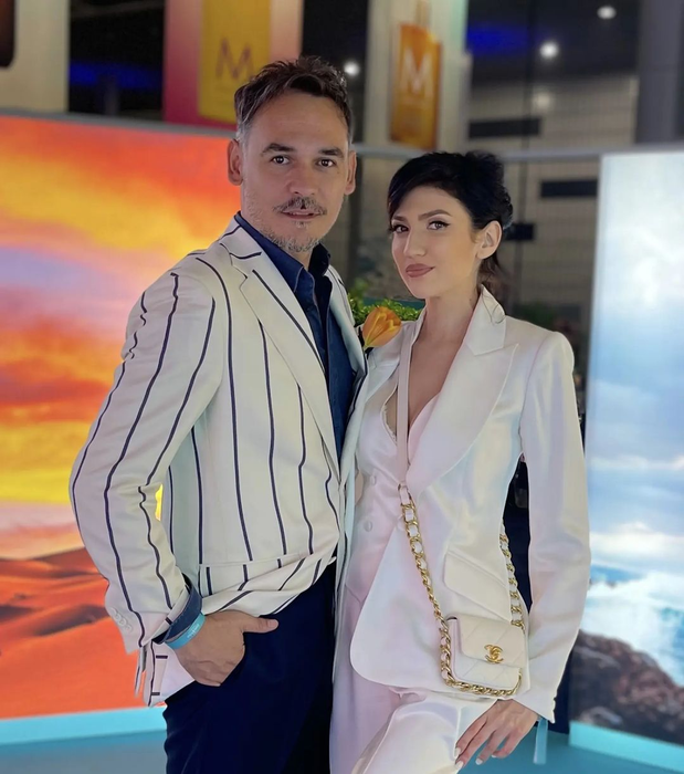Răzvan Simion, dezvăluiri neaşteptate despre relațiile amoroase ale fiicei lui, Ianca: „Chiar ea mi-a zis că sunt…”