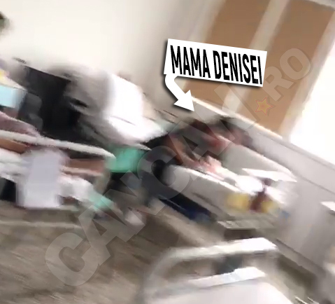 Denisa Manelista este în stare gravă. Mama artistei a cedat. „Striga disperată să…”