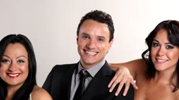 Angel Popescu de la Mondenii: In perioada liceului, am jucat fotbal la Dinamo Bucuresti