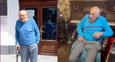 Vești triste despre Horia Moculescu. Medicii vin cu informații noi despre starea lui: „Noi facem tot ce este omenește posibil”