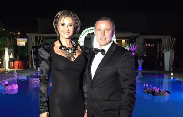 Anamaria Prodan, reacție tranșantă după anunțul divorțului de Reghe: „M-au dezamăgit atât de rău”