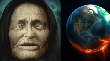 Baba Vanga, previziuni cutremurătoare pentru 2023. Clarvăzătoarea ne-a avertizat că în Europa va avea loc o nenorocire