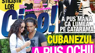 Simona Gherghe are fani la clasa I