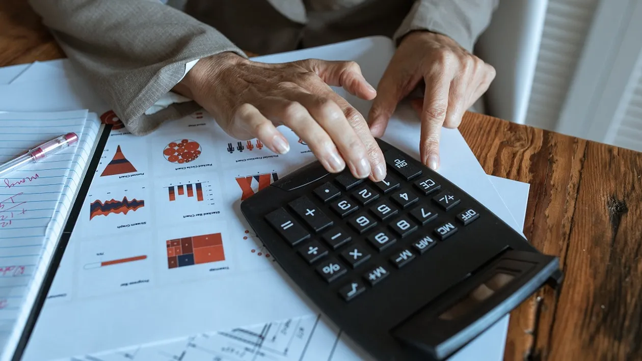 (P) Din ce motive românii aleg un credit de nevoi personale?