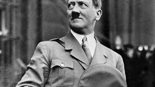 Telefonul lui Hitler, vândut la o licitaţie în SUA pe o sumă URIAŞĂ! 