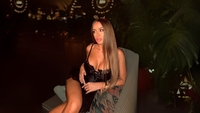 Claudia Ion s-a împăcat cu iubitul de la Insula iubirii? Gestul care lasă loc de interpretări