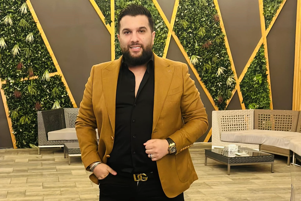 Tzancă Uraganu, furios după ce fiul său a căzut pradă hoților