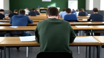 Ce subiecte au picat la Matematică, la Evaluarea Națională 2026? Cum se rezolvau exercițiile