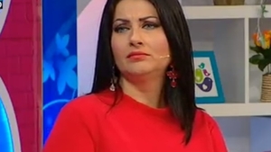După ce a revenit ca prezentatoare a emisiunii "Te vreau lângă mine", GABRIELA CRISTEA nu a mai rezistat şi... Ce a putut spune despre BIANCA DRĂGUŞANU!