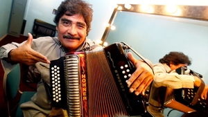 Muzicianul mexican Celso Piña, supranumit "rebelul acordeonului", a murit la 66 de ani