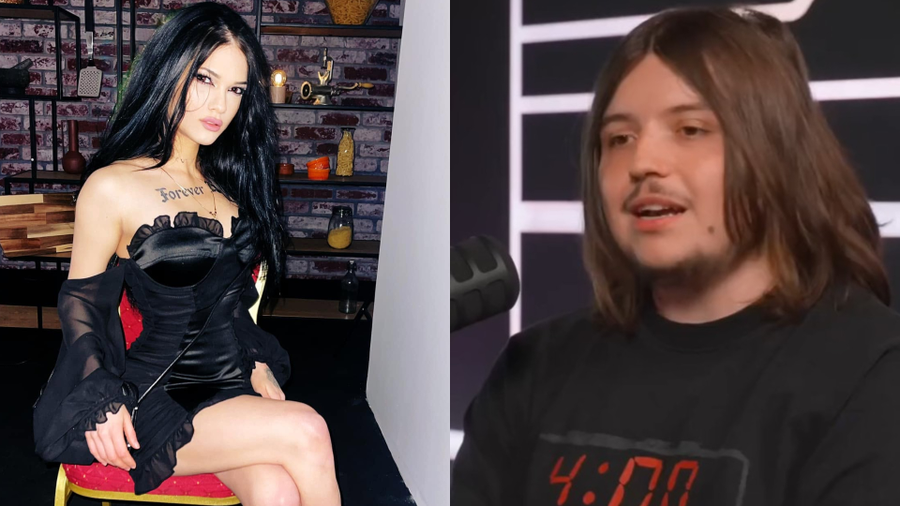 O influenceriță din România, păcălită de iubitul cântăreț?! „M-a înșelat. Am cheltuit cu el peste 200 de milioane în două luni”