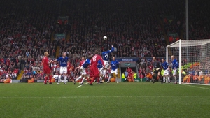Everton - Liverpool sau povestea fabuloasă a Merseyside Derby