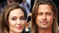 Răsturnare de situaţie! ANGELINA JOLIE şi BRAD PITT au făcut prima declaraţie comună de când au anunţat că divorţează: ”Vom lupta împreună... ”