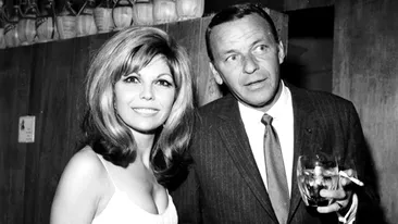 Nancy Sinatra, prima soţia a lui Frank Sinatra, a murit la 101 ani. Fiica artistei a făcut anunțul trist: “A fost binecuvântarea şi lumina vieţii mele”
