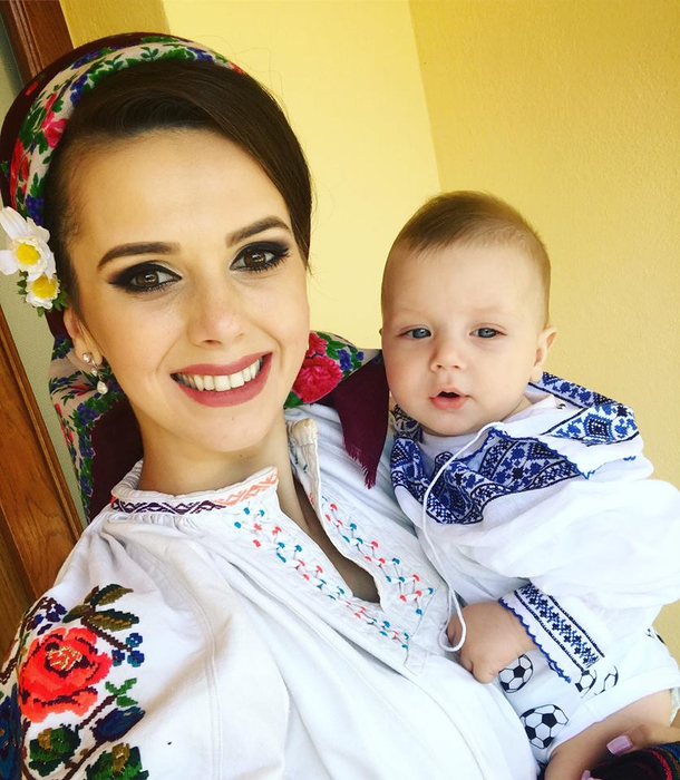 Drama Georgianei Lobonț! Doctorii i-au spus artistei că nu poate avea copii și i-au pus un diagnostic crunt: “Picasem într-o depresie”