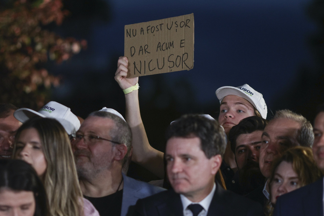 Cum arată soacra lui Nicușor Dan și de ce este nemulțumită: „Asta este problema lor. Eu nu pot să forțez”