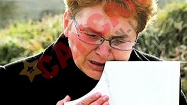 Mircea Vescan este raspunzator de moartea fiului meu