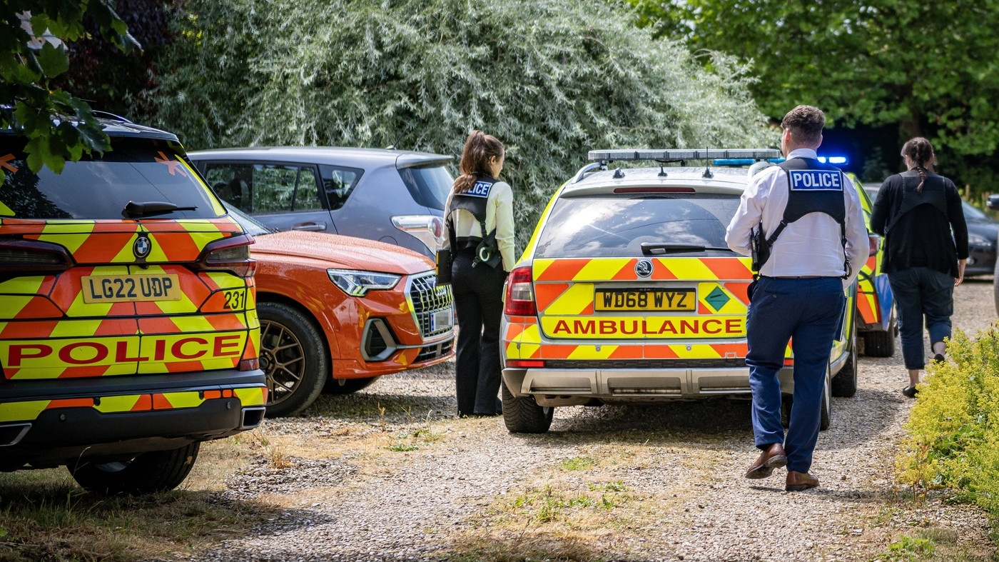 Cauza MORȚII verișoarei Prinților William și Harry. Tânăra de 20 de ani a fost găsită fără suflare în propria casă